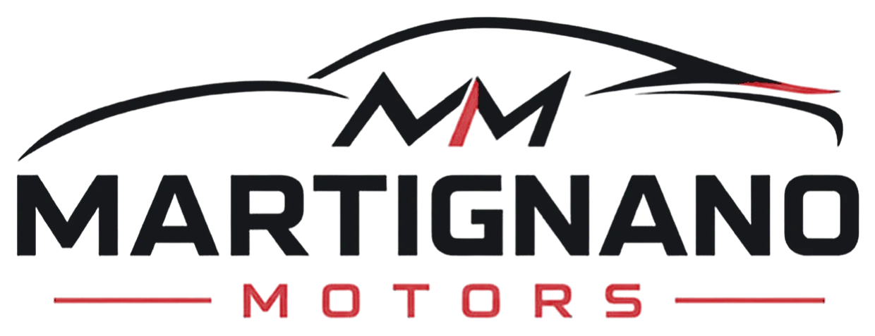 Martignano Motors