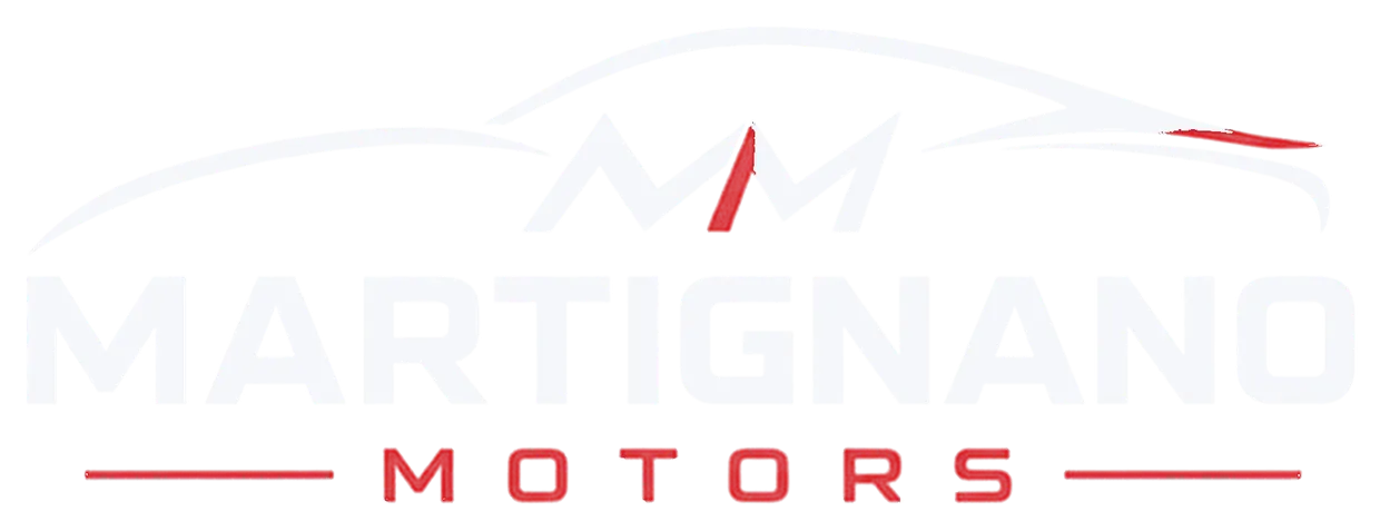 Martignano Motors